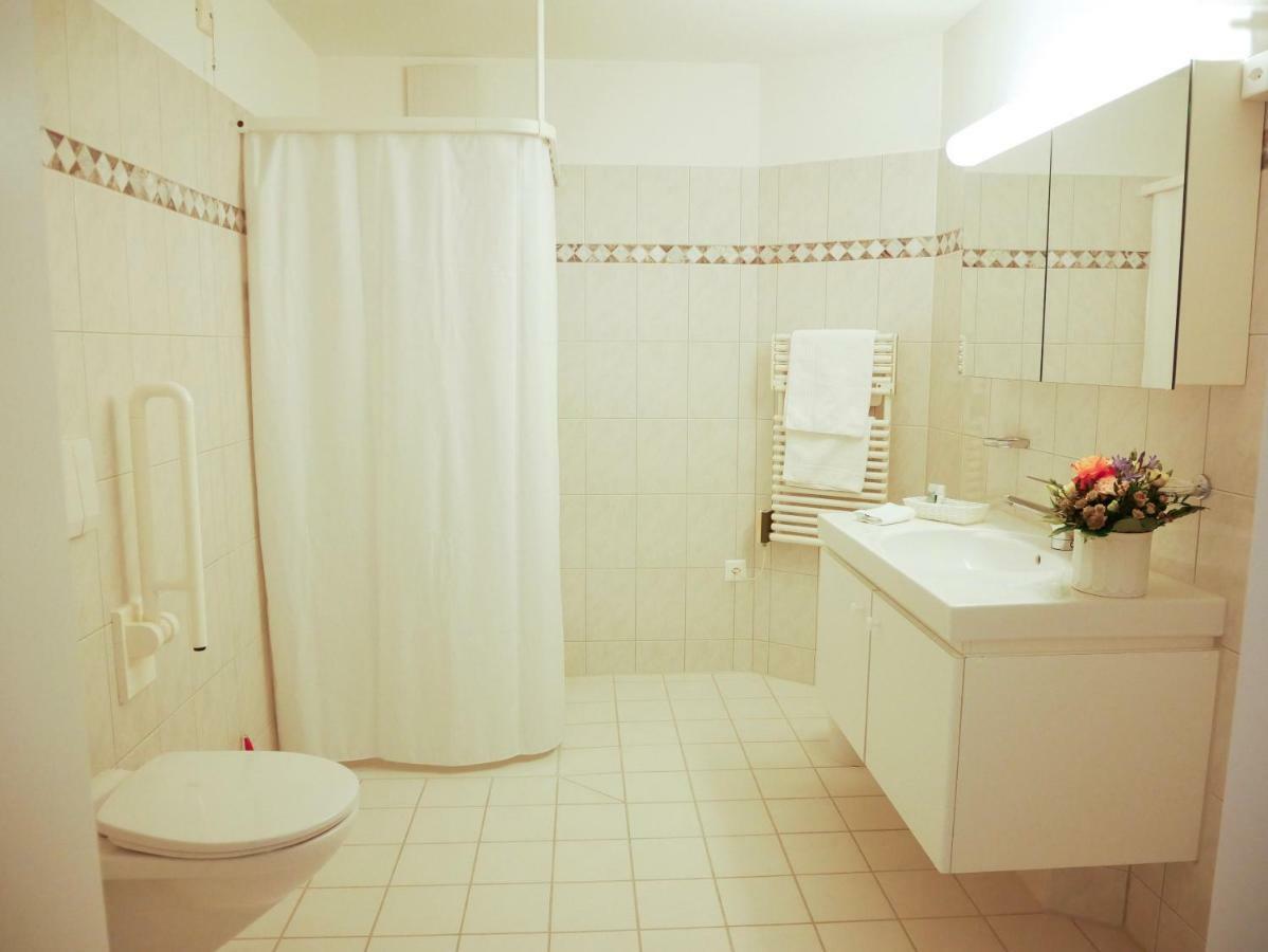 ציריך Senioren-Residenz Segeten מראה חיצוני תמונה